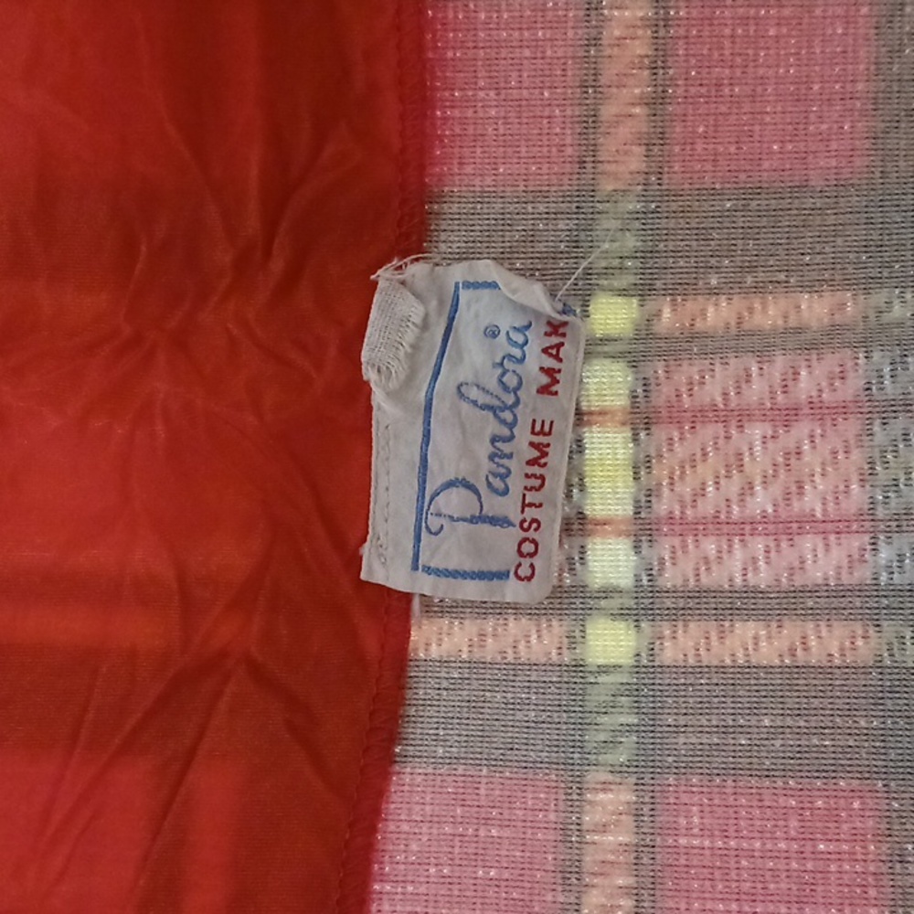 1970's Vest - Picture 4 of 4